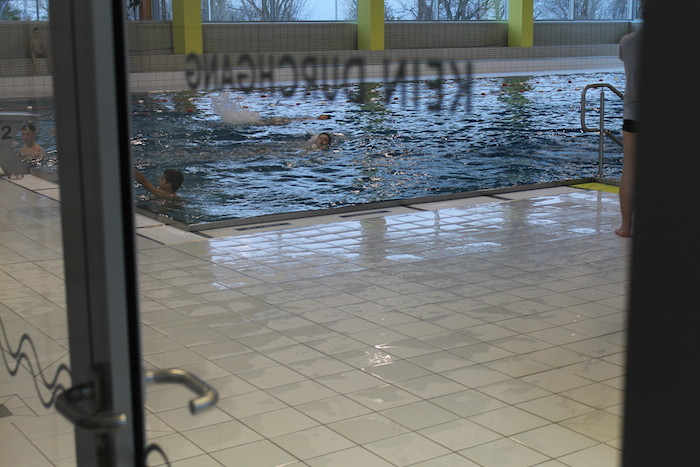Nikolausschwimmen