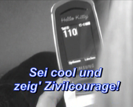 Zivilcourage
