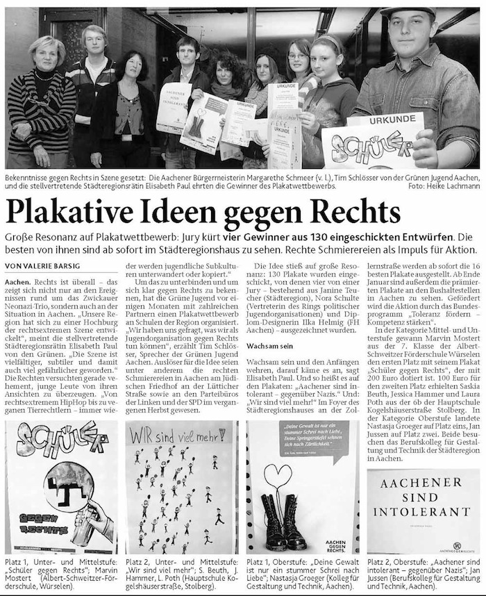 KSN20-PlakatwettbewerbZeitung