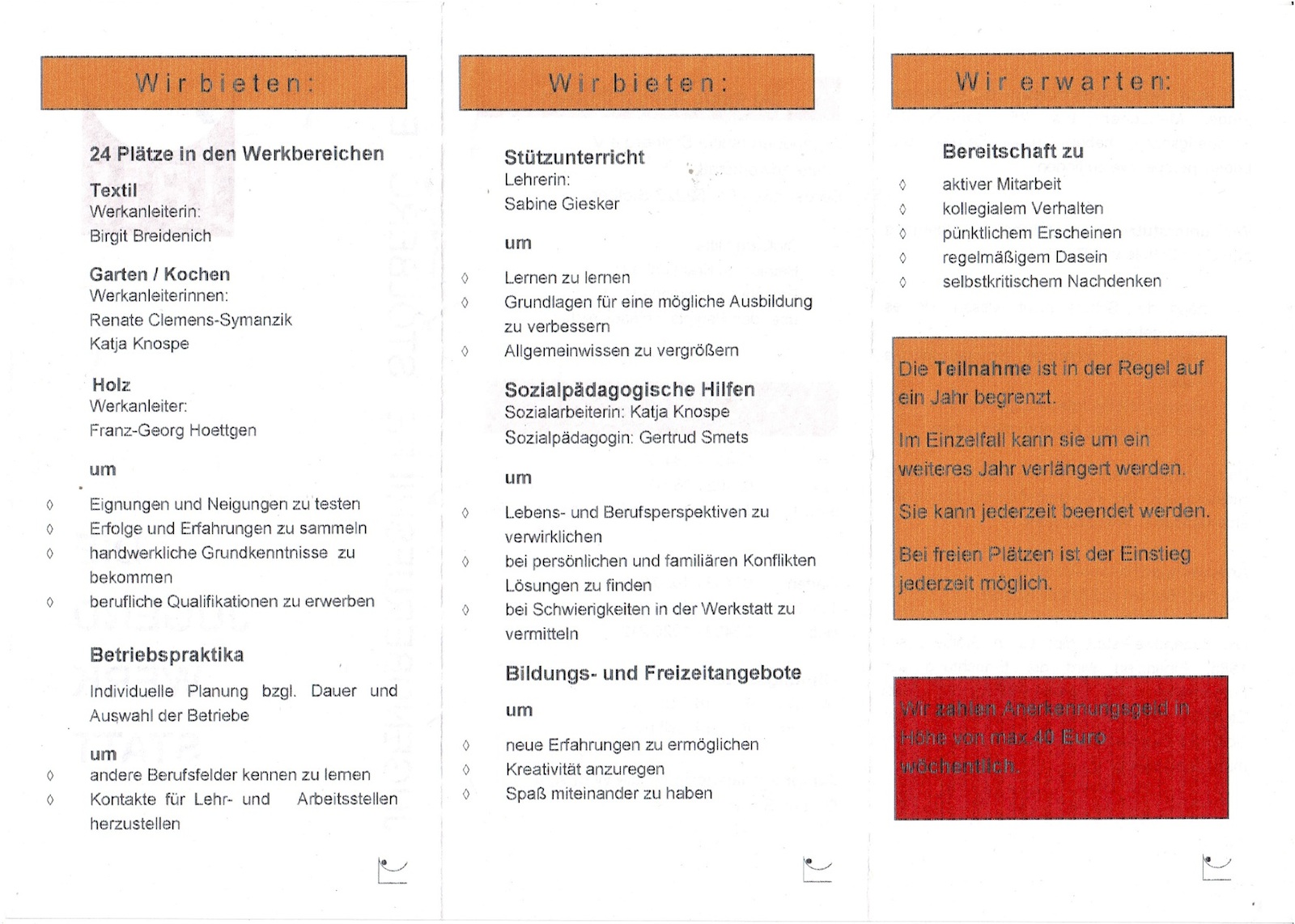 KSN21-Jugendwerkstatt