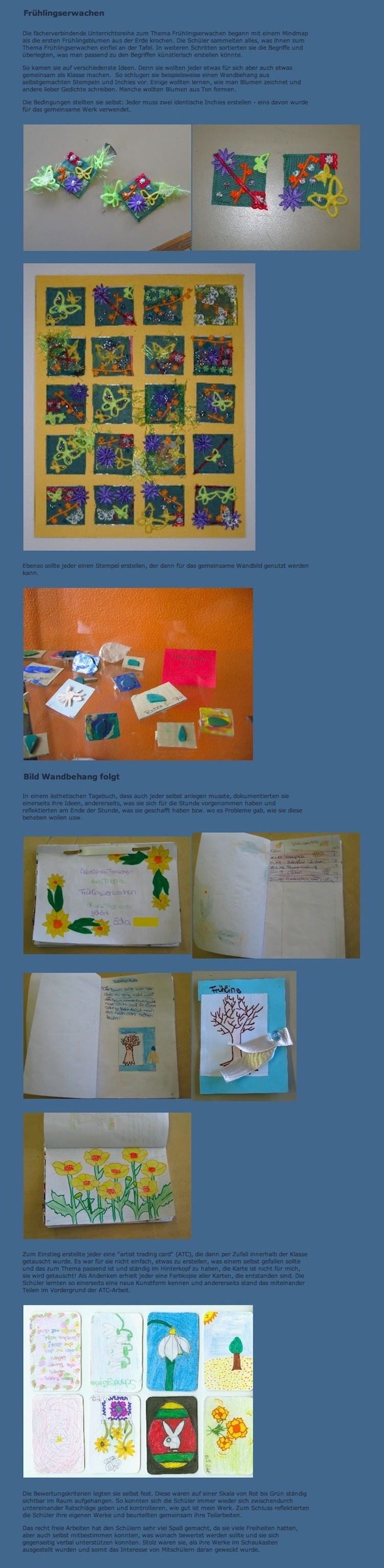 2008 Frühlingserwachen
