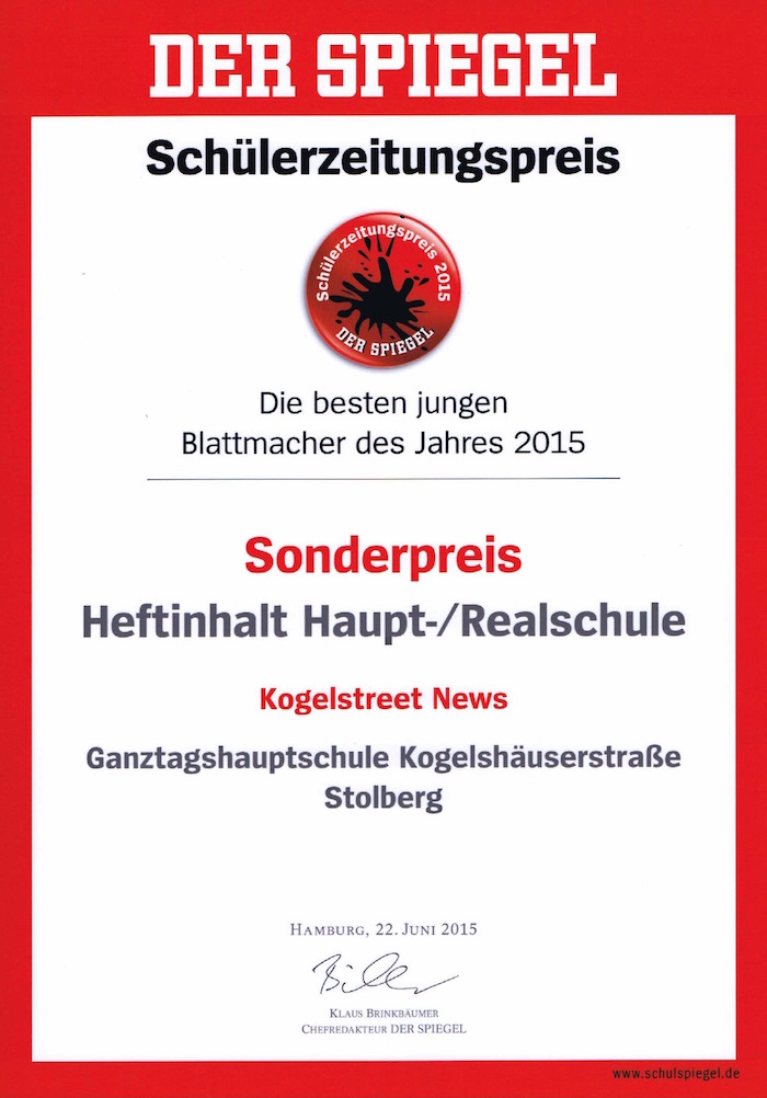 Spiegel Spiegel