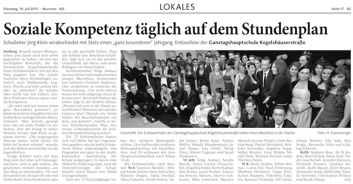 2011Abschluss