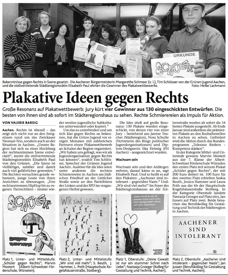 PlaktGegenRechts