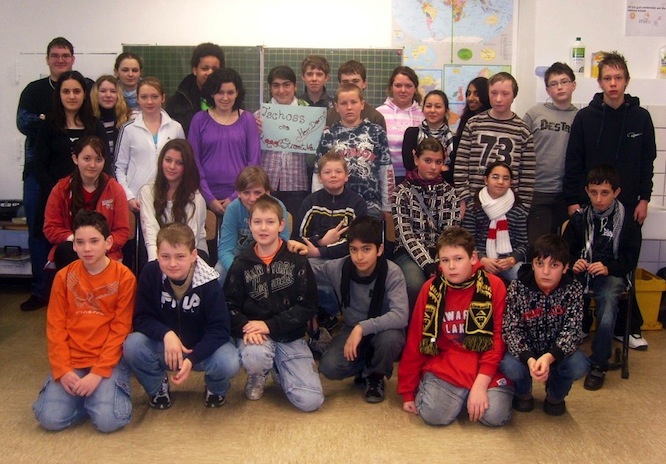 Redaktion 2008/2009