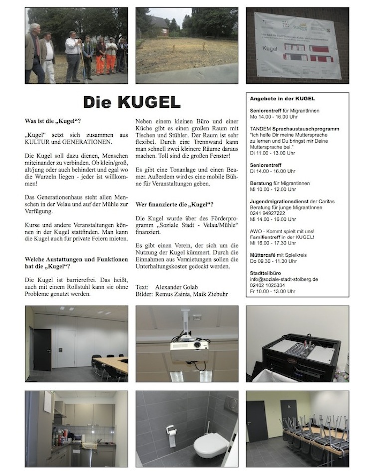 Kugel Kugel