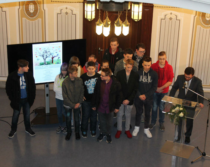 2015Martin-Gauger-Preis 2015Martin-Gauger-Preis