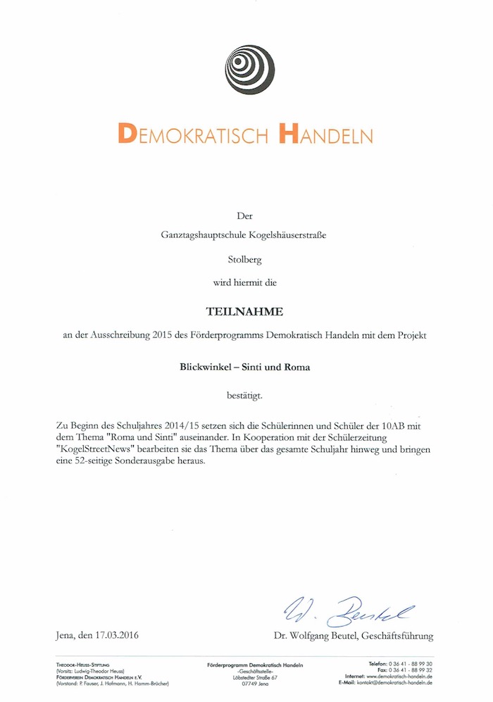 2016DemokratischHandeln