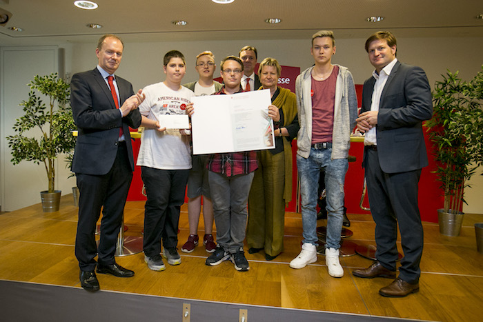 2016UrkundeSparkassenpreis