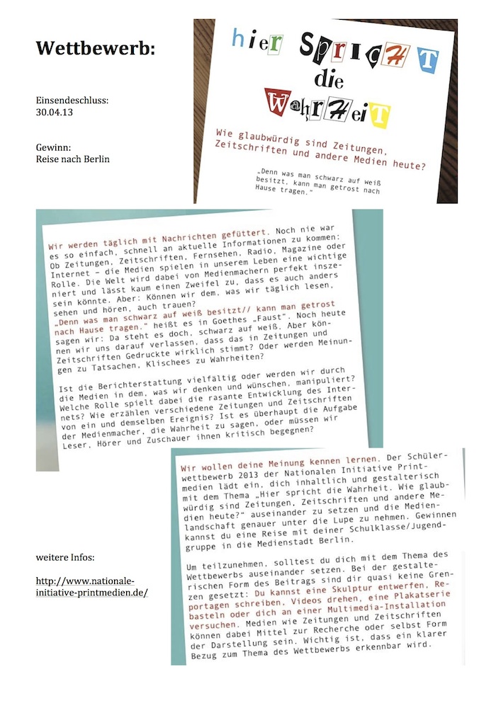 KSN 22-NationaleInitiativePrintmedien KSN 22-NationaleInitiativePrintmedien