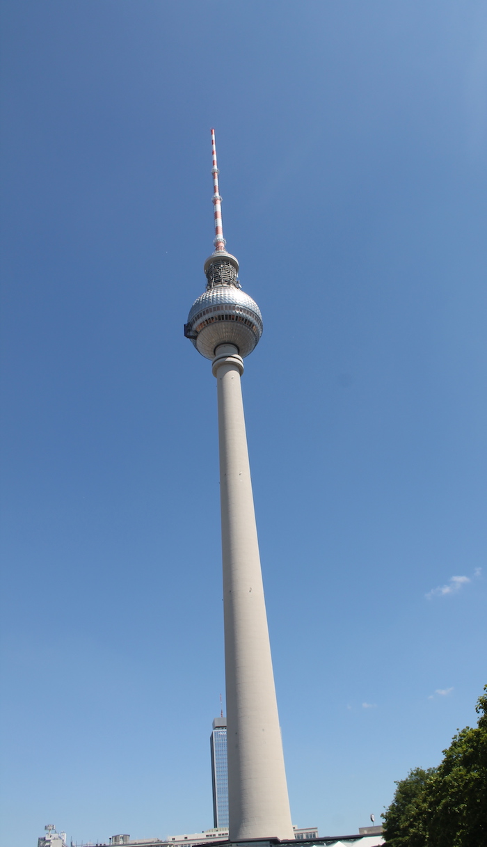 Alexanderplatz Alexanderplatz