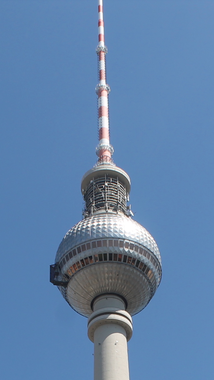 Alexanderplatz Alexanderplatz