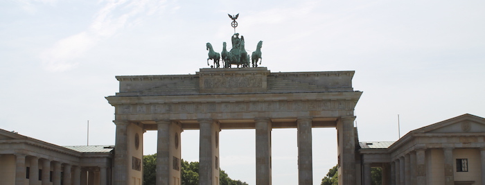 Brandenburger Tor Brandenburger Tor