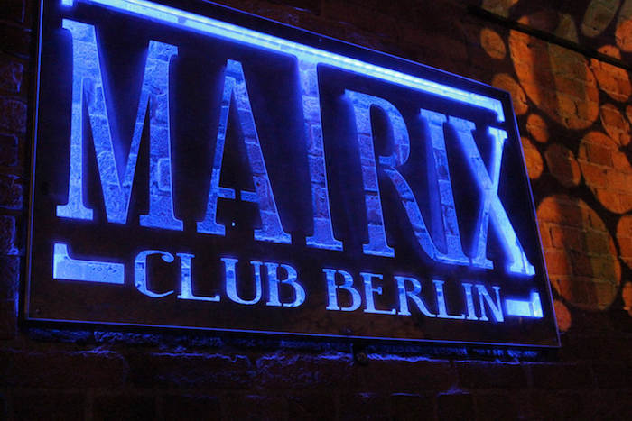 Disco Matrix Disco Matrix