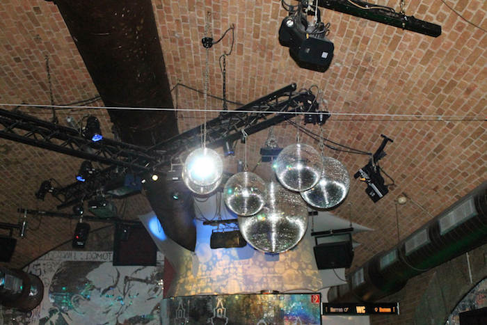 Disco Matrix Disco Matrix