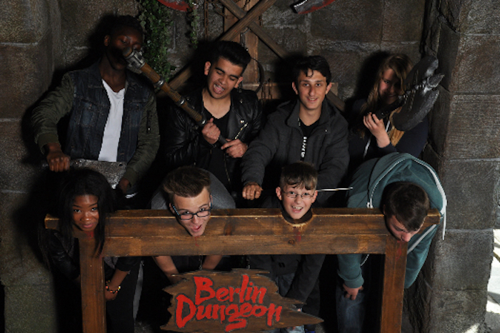 Dungeon