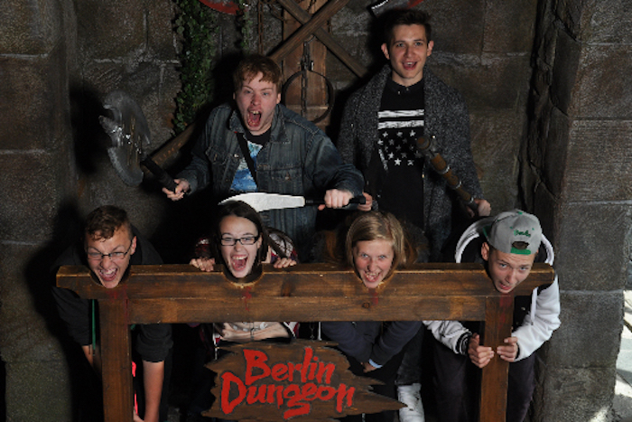 Dungeon