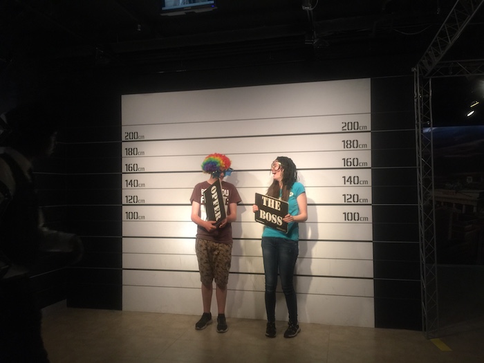Madame Tussauds Madame Tussauds