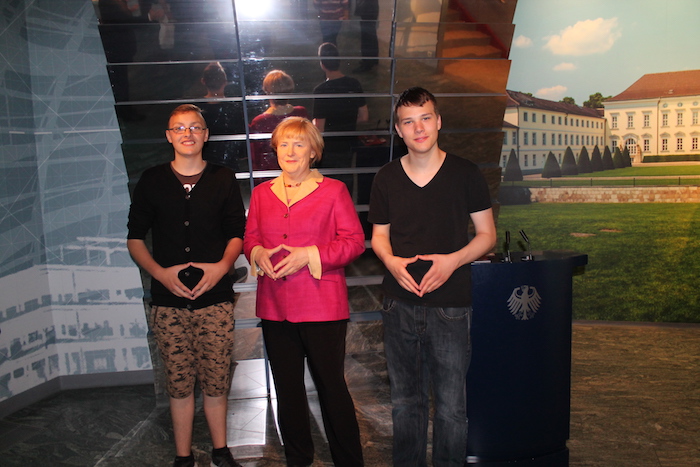 Madame Tussauds Madame Tussauds