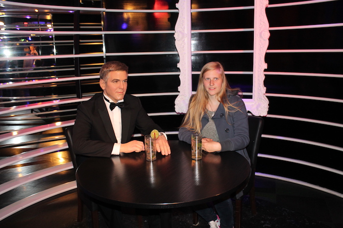 Madame Tussauds Madame Tussauds