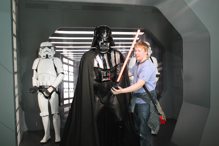 Madame Tussauds Madame Tussauds