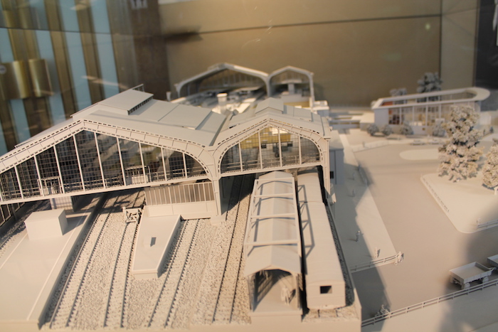 Tränenpalast Tränenpalast