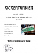 2011Kickerturnier01