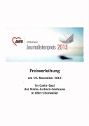 2013AWOJouranlistenpreis01