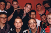 2015-08-27 - KSN - Preisverleihung Sparkasse Duesseldorf 01